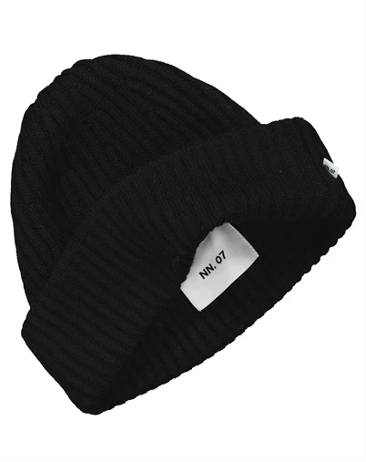 NN. 07 - Rib 6209 Hue - Black 